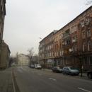 Ulica Wojska Polskiego w Raciborzu 2