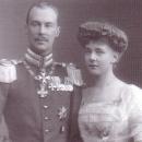 Ehepaar Preußen-Ratibor