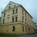 Muzeum w Raciborzu - budynek przy Chopina 12