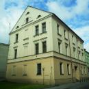 Muzeum w Raciborzu - budynek przy Chopina 12 (2)